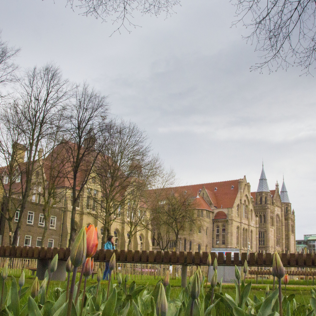 Piass Campus – Student News