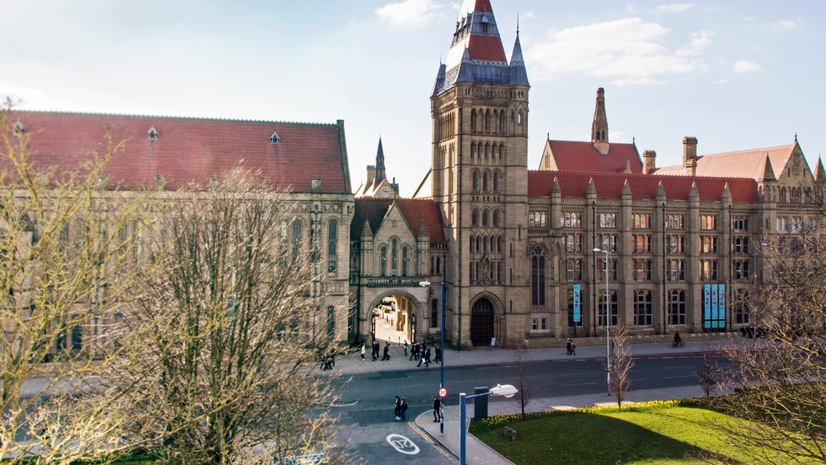 uni header – Student News