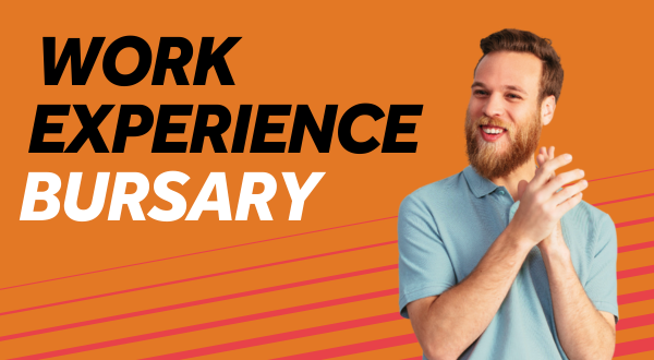 Work Experience Bursary